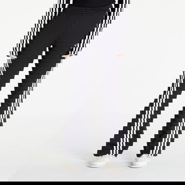 Tepláky adidas Originals Flared Track Pant Čierna | IV9327, 0