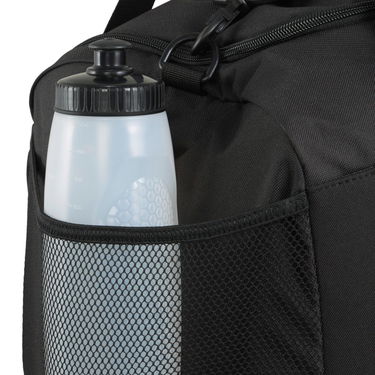 Cestovná taška Puma Buzz Medium Sports Bag Čierna | 091443-01, 2
