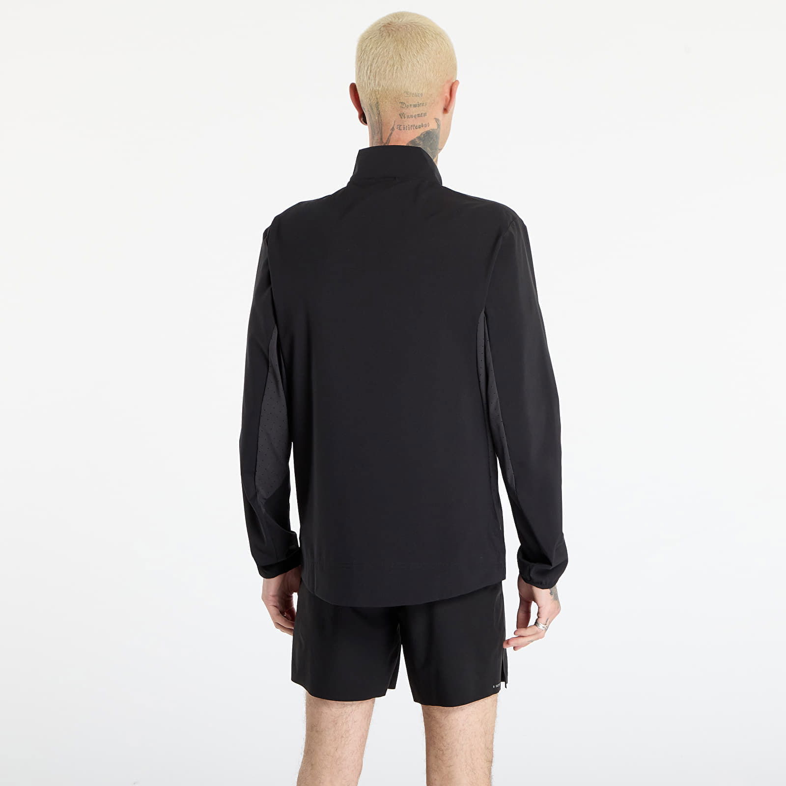 Essentials Running Jacket