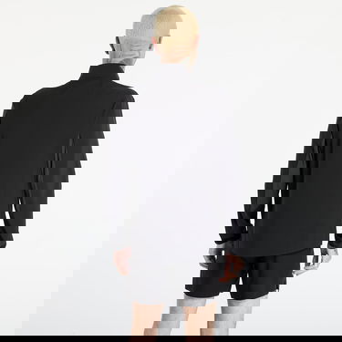 Vetrovka adidas Originals Essentials Running Jacket Čierna | IT7585, 4