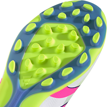 Tenisky a topánky adidas Performance Predator League 2G/3G AG Biela | id3836, 6