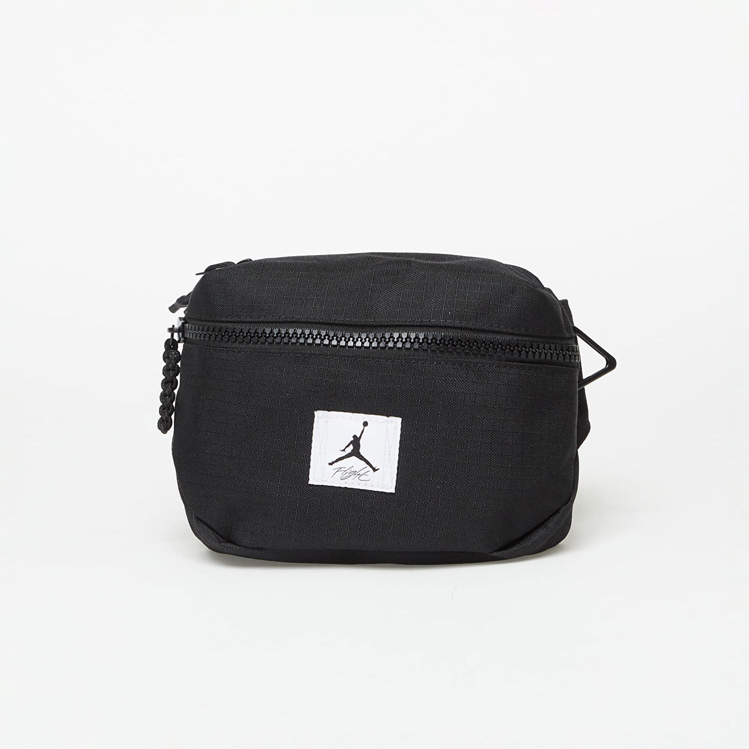 Ľadvinka Jordan Jordan Jam Flight Crossbody Black Čierna | MA0799-023, 0