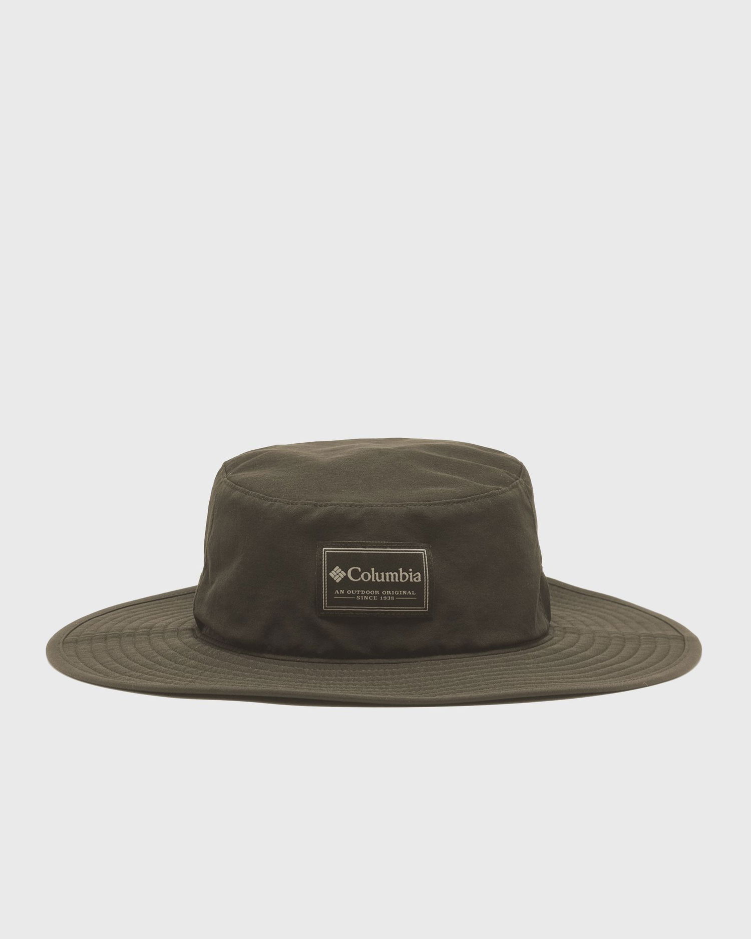 Klobúk Columbia Broad Spectrum II Booney Hat Zelené | 2121171397, 1
