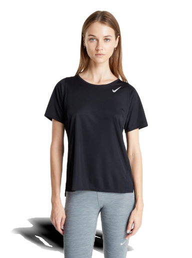 Tričko Nike Dri-FIT Park VII Čierna | DD5927-010