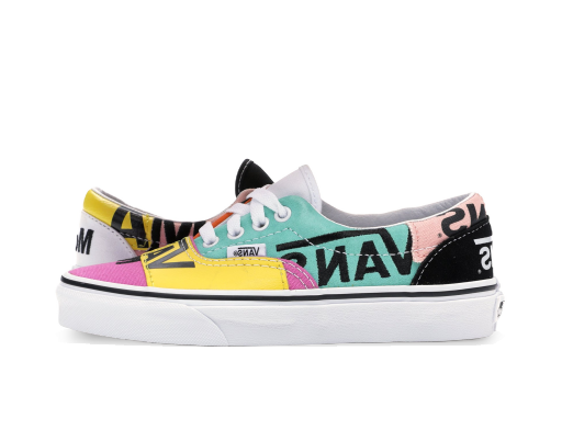 Tenisky a topánky Vans Era MoMa Rôznofarebný | VN0A4BV400H