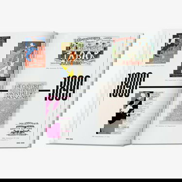 Kniha a časopis TASCHEN History of Graphic Design Book Rôznofarebný | TA588065, 2