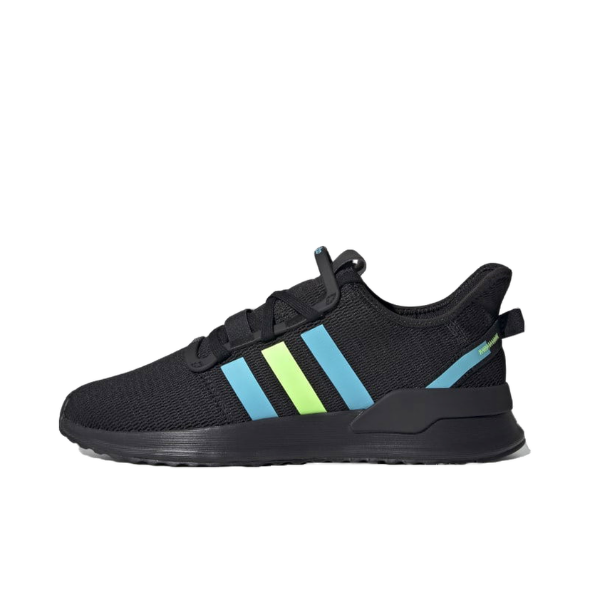 Tenisky a topánky adidas Originals U_Path Run Core Black Čierna | EG5330