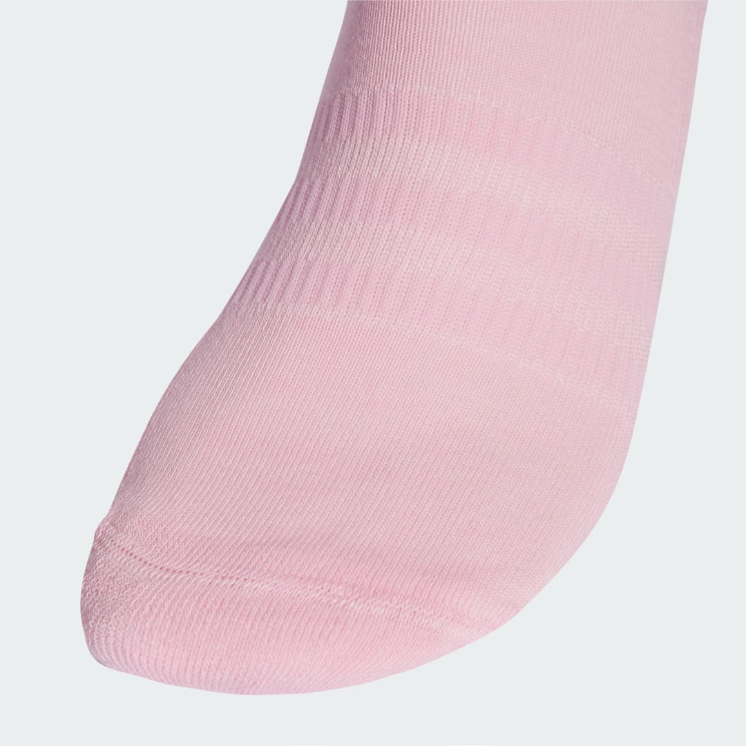 Cushioned Crew Socks (3 Pairs)