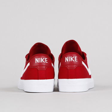 Tenisky a topánky Nike SB Blazer Court Červená | CV1658-600, 4