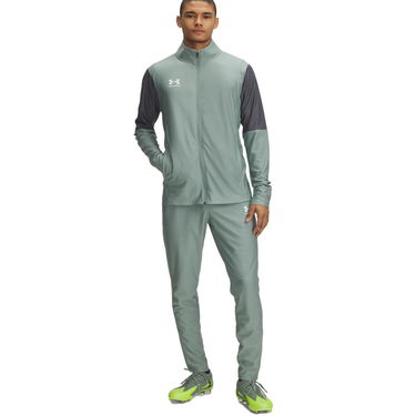 Súprava Under Armour Challenger Tracksuit Zelené | 1379592-348, 0