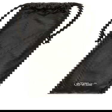 Slnečné okuliare Off-White Geometric Frame Hilo Sunglasses Čierna | OERI144C99PLA0011007, 4