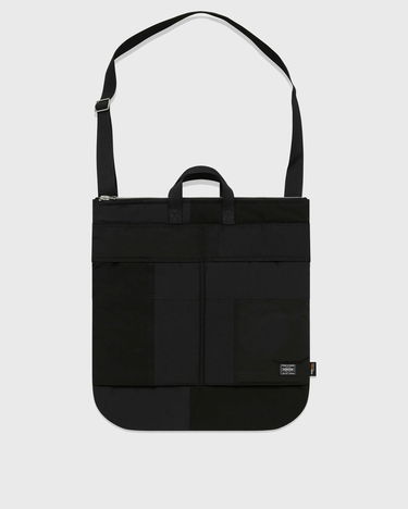 Taška cez rameno Comme des Garçons Shoulder Bag Čierna | HN-K202-W24-1, 0