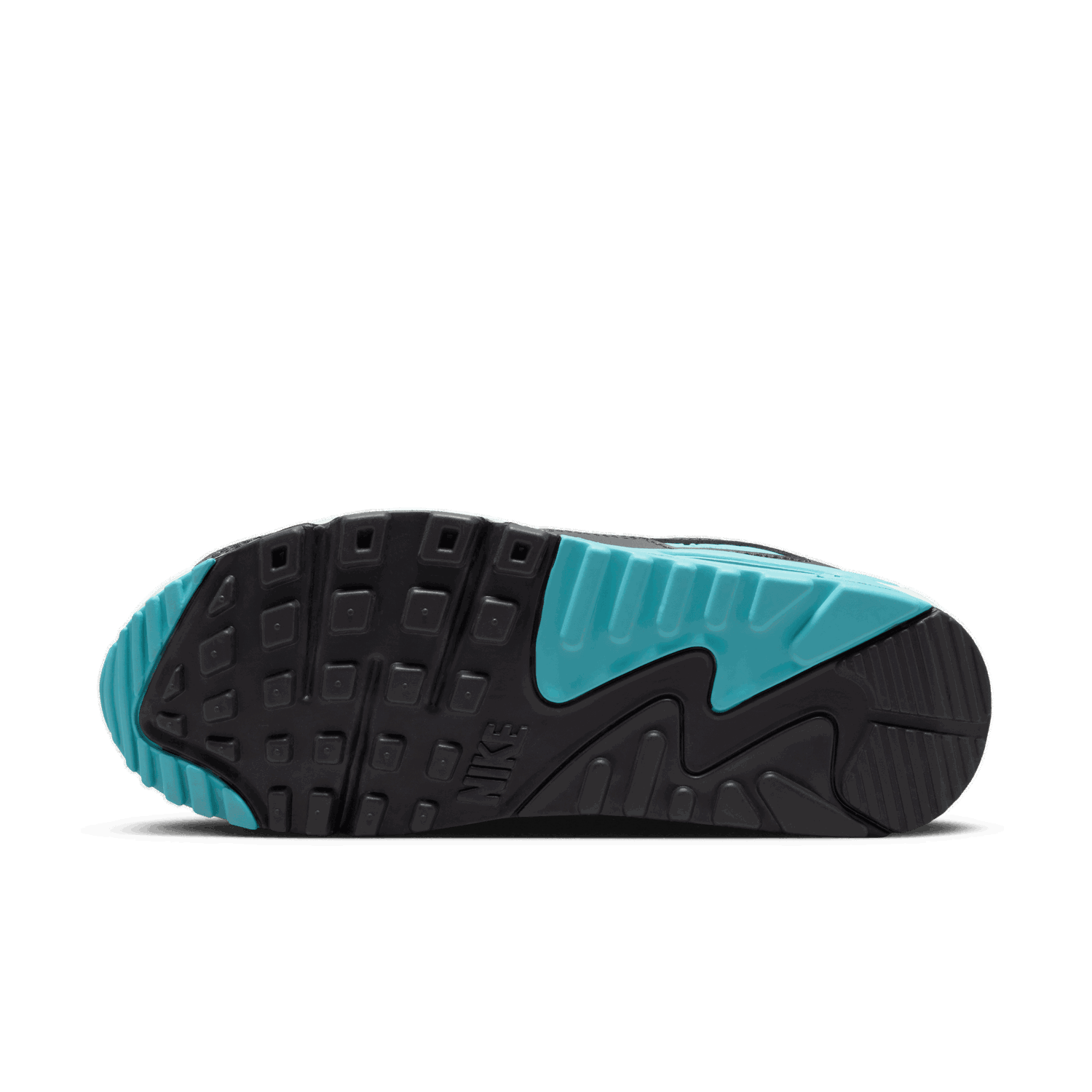 Tenisky a topánky Nike Air Max 90 W Tyrkysová | FB8570-101, 1