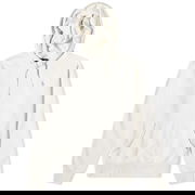 Loopback Fleece Hoodie