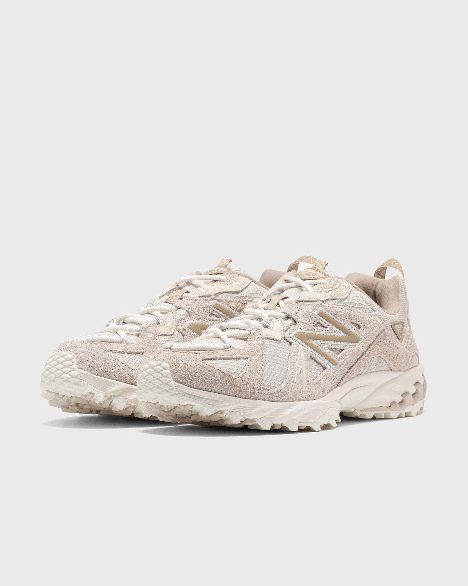 Tenisky a topánky New Balance 610 Béžová | ML610TML, 1