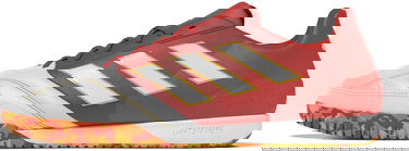 Tenisky a topánky adidas Performance TOP SALA COMPETITION Červená | ie1545, 2