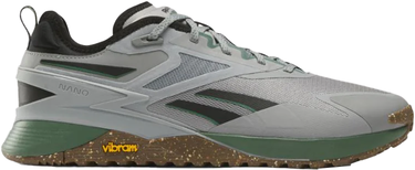Tenisky a topánky Reebok Fitness boty NANO X3 ADVENTURE Šedá | 100074531, 0