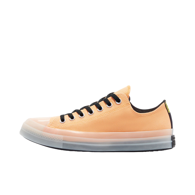 Tenisky a topánky Converse Chuck Taylor All Star CX Oranžová | 169605C