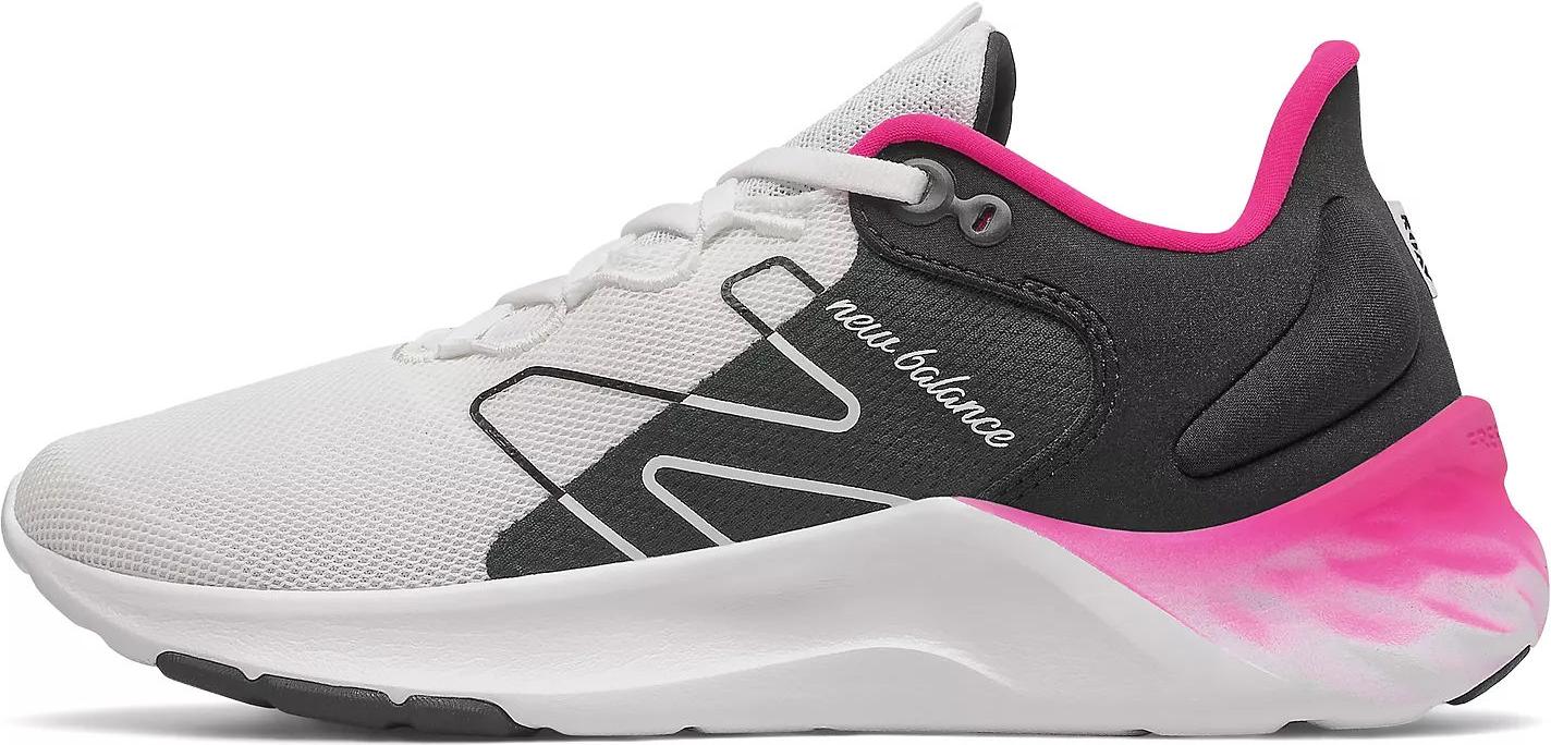 Tenisky a topánky New Balance Fresh Foam Roav V2 W Biela | wroavsw2, 0