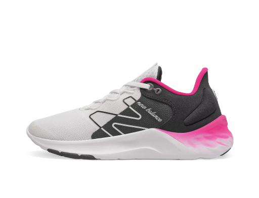 Bežecké topánky New Balance Fresh Foam Roav V2 W Biela | wroavsw2