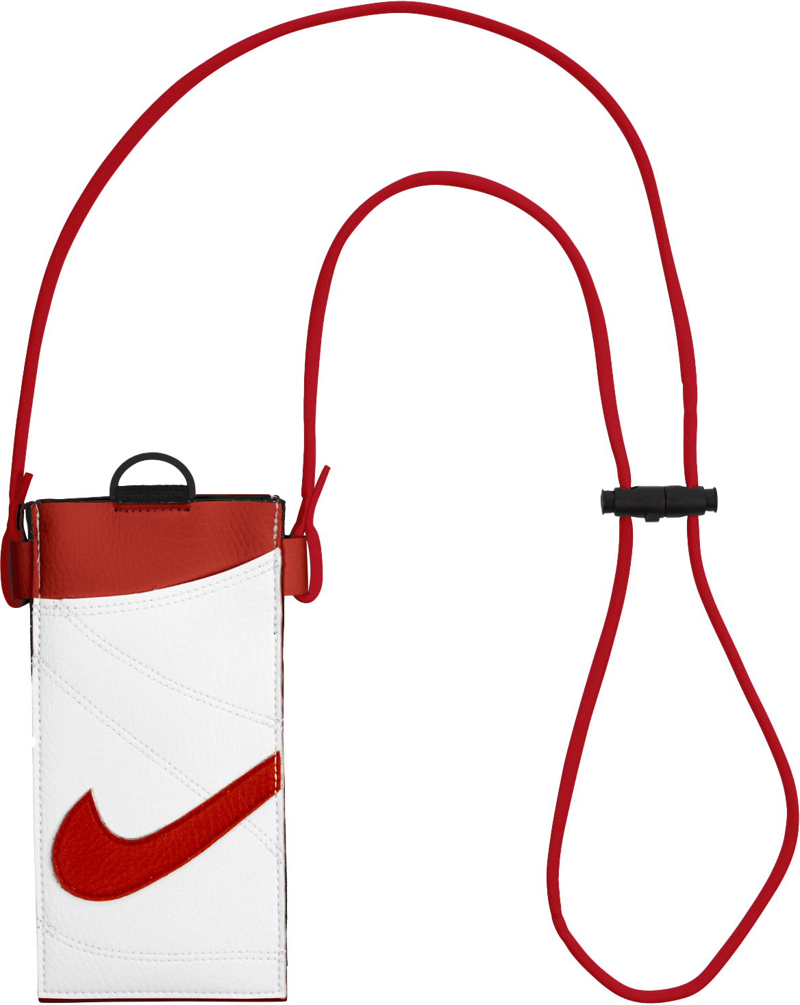 Peňaženka Nike Nike Premium Cell Phone Case Červená | 9038-314-642, 1