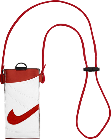 Peňaženka Nike Nike Premium Cell Phone Case Červená | 9038-314-642, 1