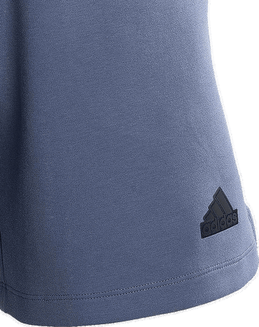 Šortky adidas Originals FC Schalke 04 Z.N.E. Shorts Modrá | 5s04ir5220, 4