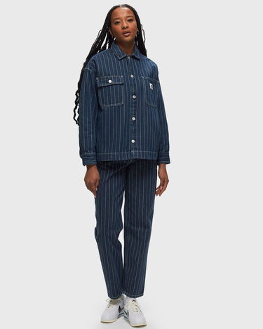 Košeľa Carhartt WIP Orlean Shirt Navy | I033014_1XY_06, 3