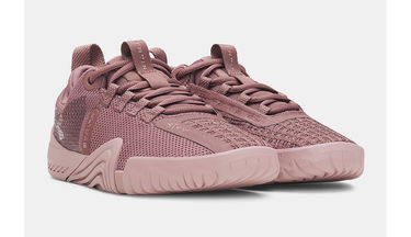 Tenisky a topánky Under Armour TriBase Reign 6 Ružová | 3027342-651, 3