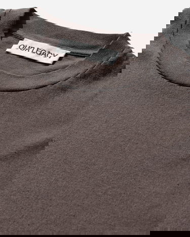 Tričko OUR LEGACY Box T-Shirt Hnedá | M2266BWB 001, 3