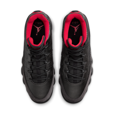 Tenisky a topánky Jordan Air Jordan 9 Low Čierna | FJ5934-002, 3