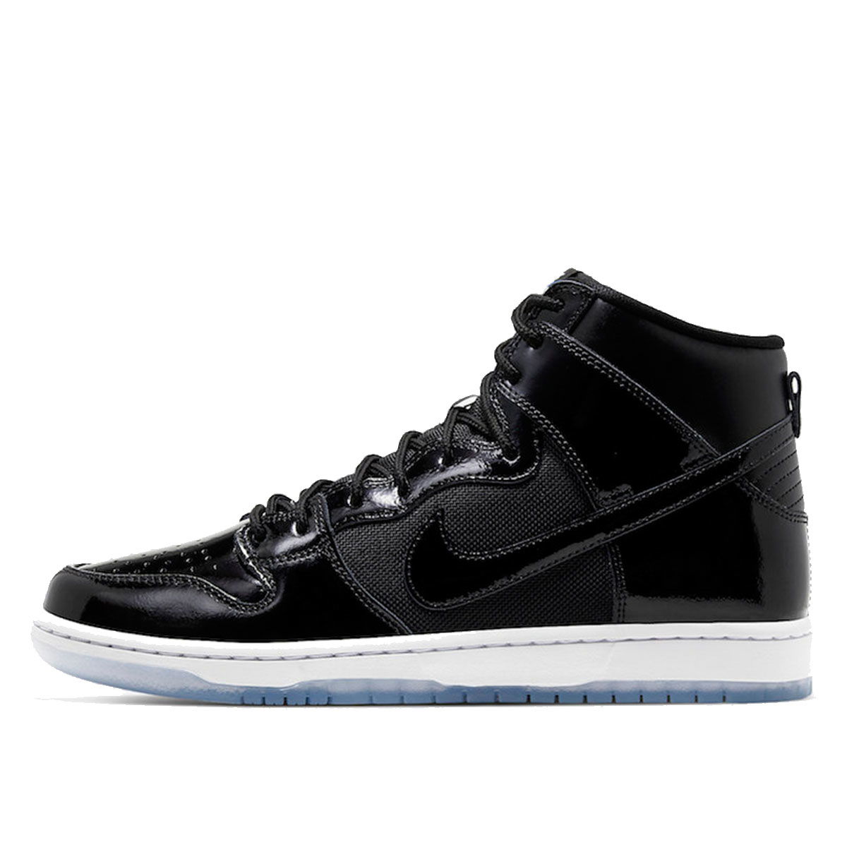Tenisky a topánky Nike SB Dunk High SB PRM "Space Jam" Čierna | BQ6826-002, 1