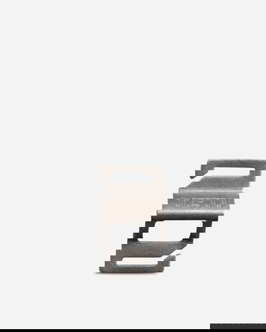 Kľúčenka YETI Stainless Steel Bottle Key Opener Metalická | 21180000002 SS, 1