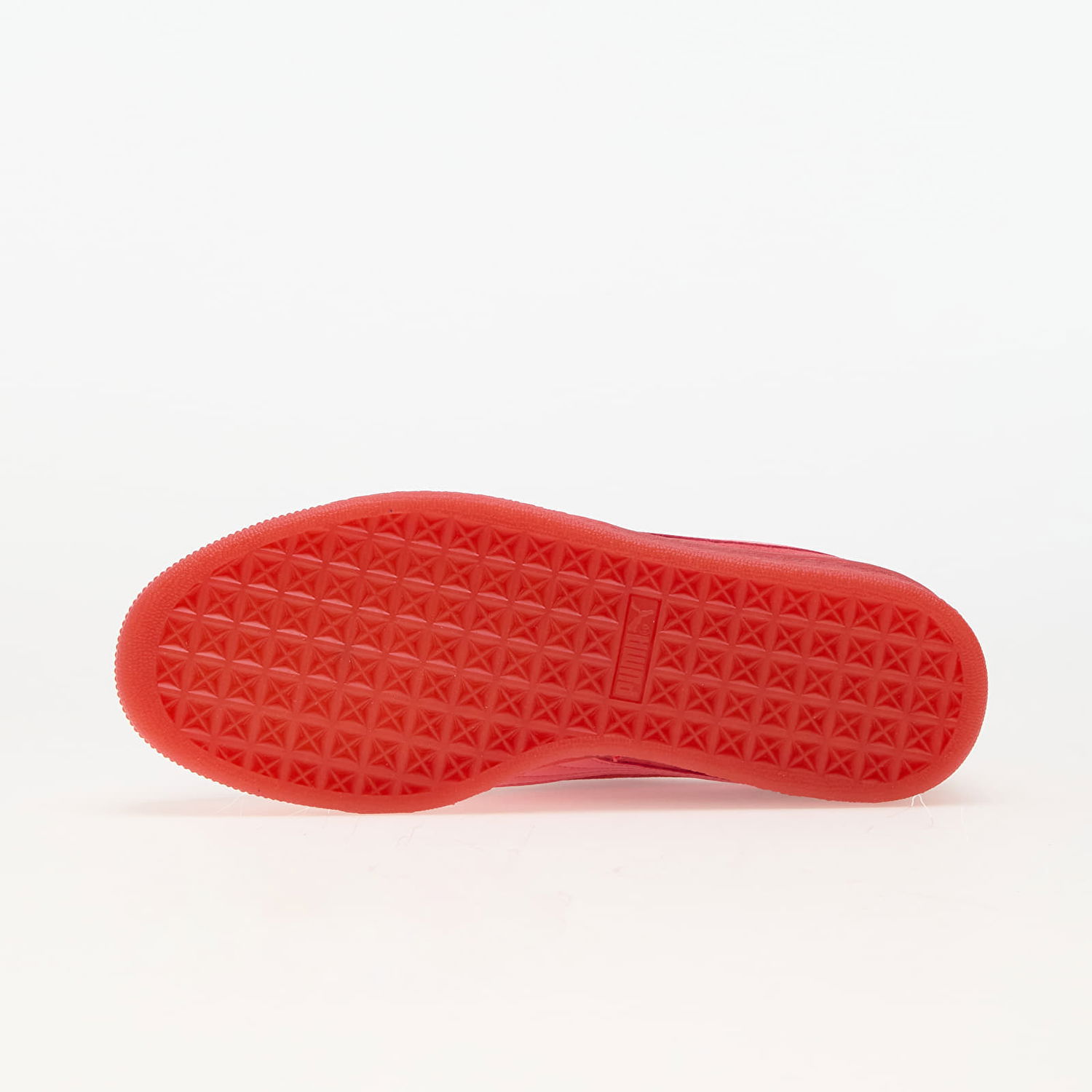 Tenisky a topánky Puma Suede Classic Translucent W Červená | 39881801, 1
