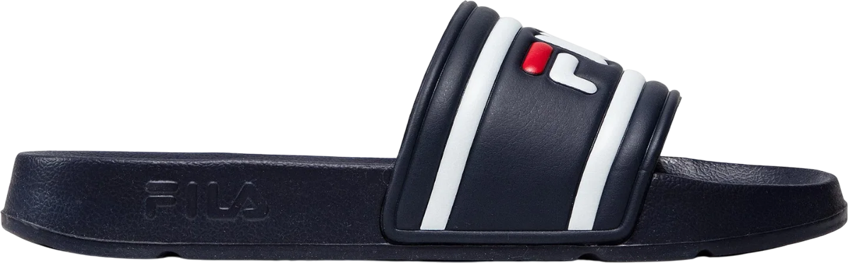 Tenisky a topánky FILA Morro Bay Shower Slides Navy | 1010930-29y, 0