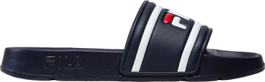 Tenisky a topánky FILA Morro Bay Shower Slides Navy | 1010930-29y, 0