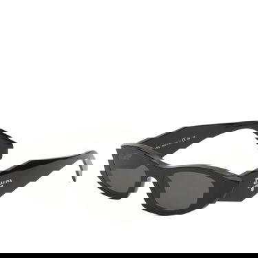 Slnečné okuliare Prada Bold Angular Frame Sunglasses Čierna | 0PR-B16S-50-16K08Z, 0