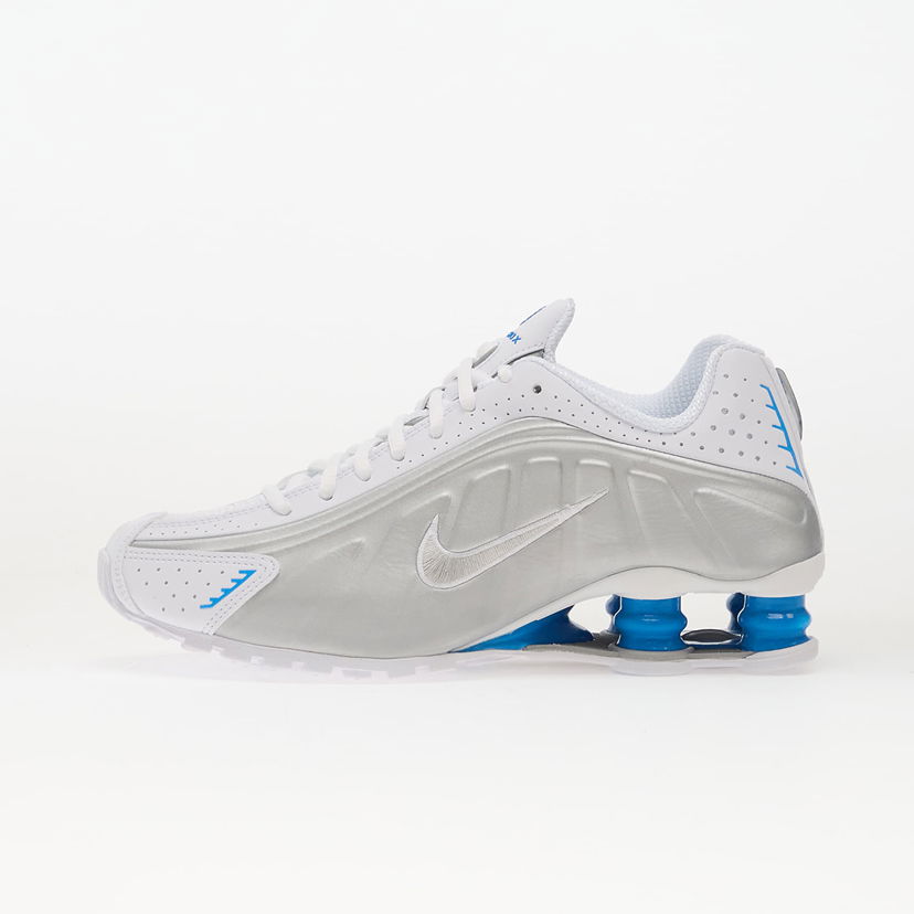 Tenisky a topánky Nike Shox R4 Rôznofarebný | AR3565-105