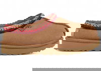 Tasman Regenerate Chestnut