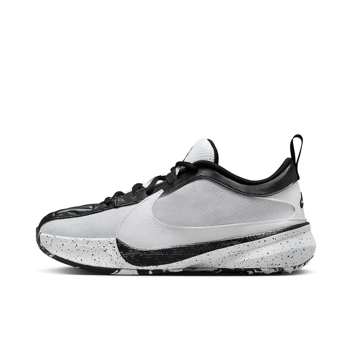 Tenisky a topánky Nike Freak 5 Biela | DZ4486-100, 0