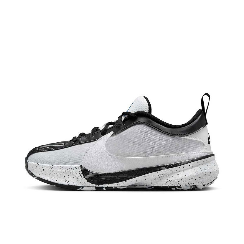 Tenisky a topánky Nike Freak 5 Biela | DZ4486-100