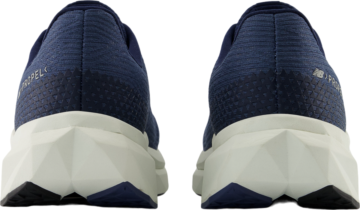 Tenisky a topánky New Balance FuelCell Propel v5 Navy | mfcprln5, 1