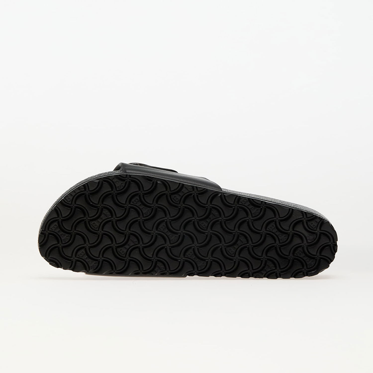 Tenisky a topánky Birkenstock Birkenstock Madrid Big Buckle EVA Slides 38 Čierna | 1029635, 1