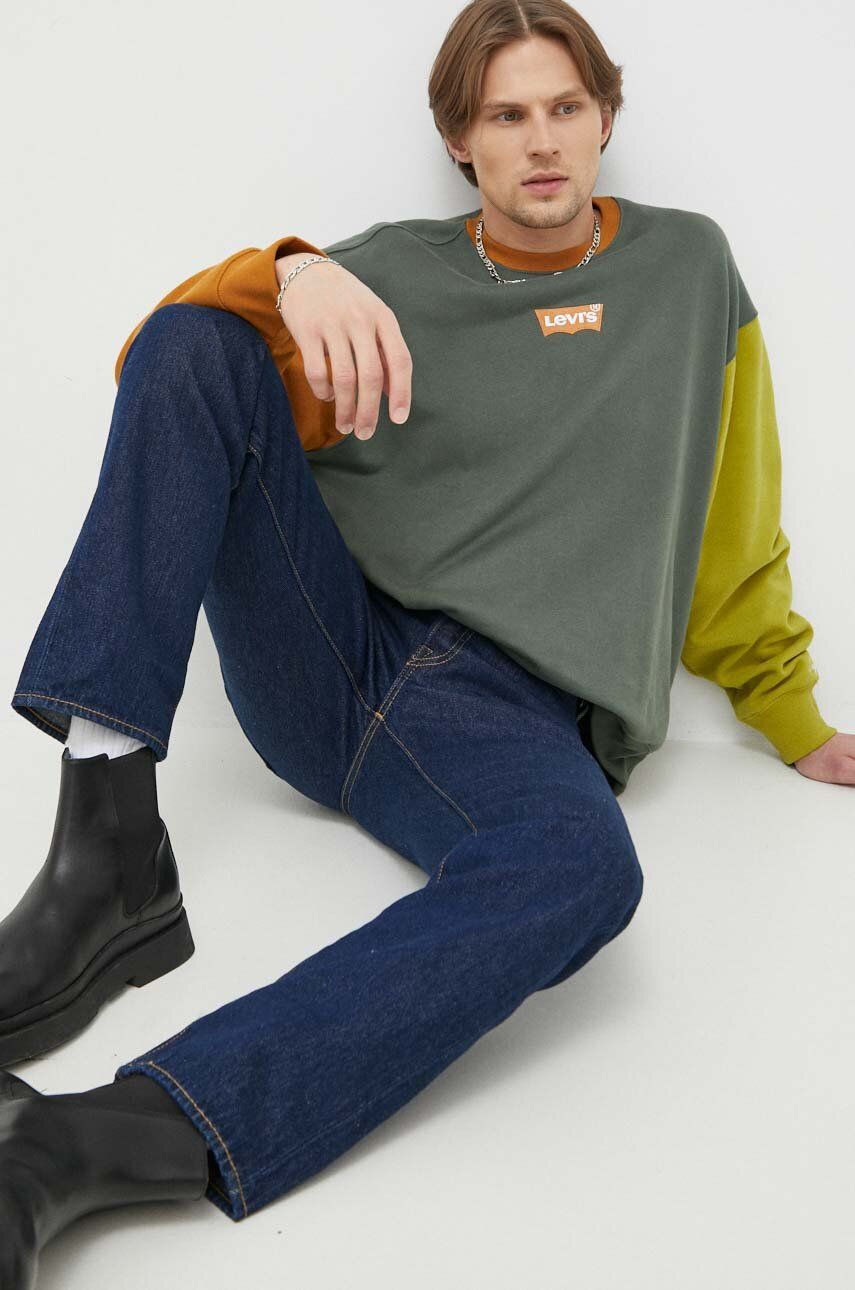 Džínsy Levi's 501Jeans Modrá | A4677.0000, 0