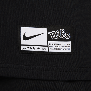 Tričko Nike Max90 Čierna | FV8394-010, 1