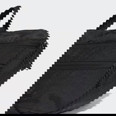 Ľadvinka adidas Originals Adventure Waist Bag Čierna | II3336, 5