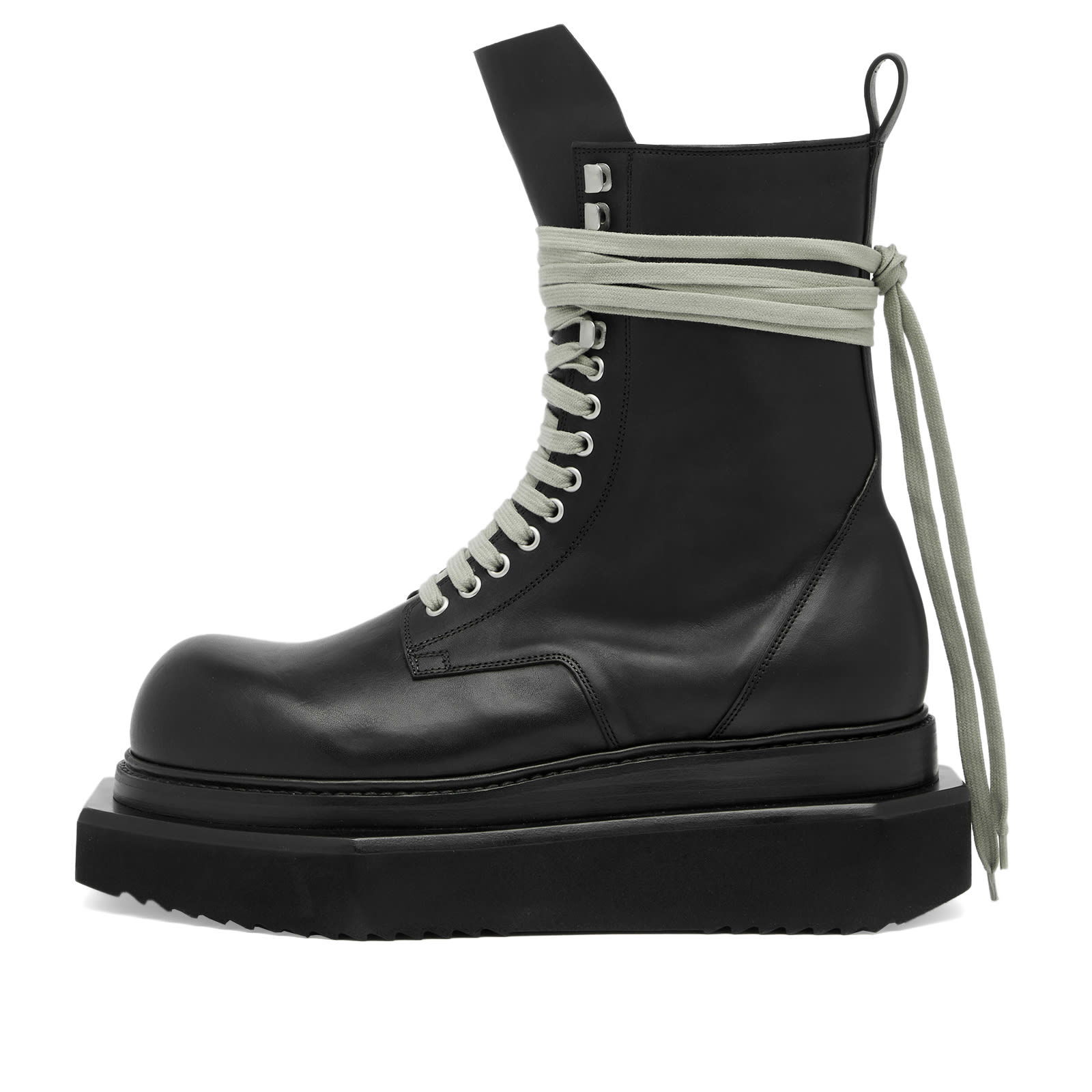 Laceup Turbo Cyclops Boot