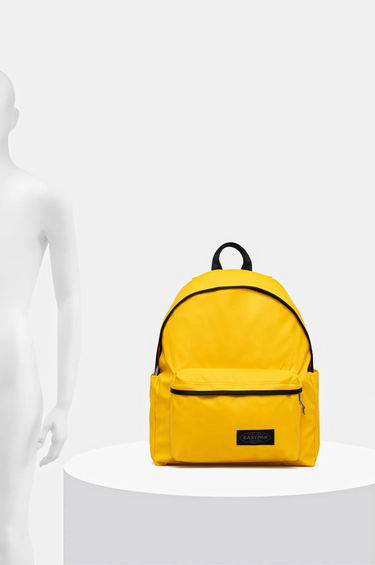 Batoh EASTPAK Eastpak Day Pak'R Large Smooth Backpack Žltá | EK0A5BG43O51, 5
