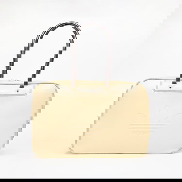 Tote bag adidas Originals Large Bag Béžová | JH3602, 0