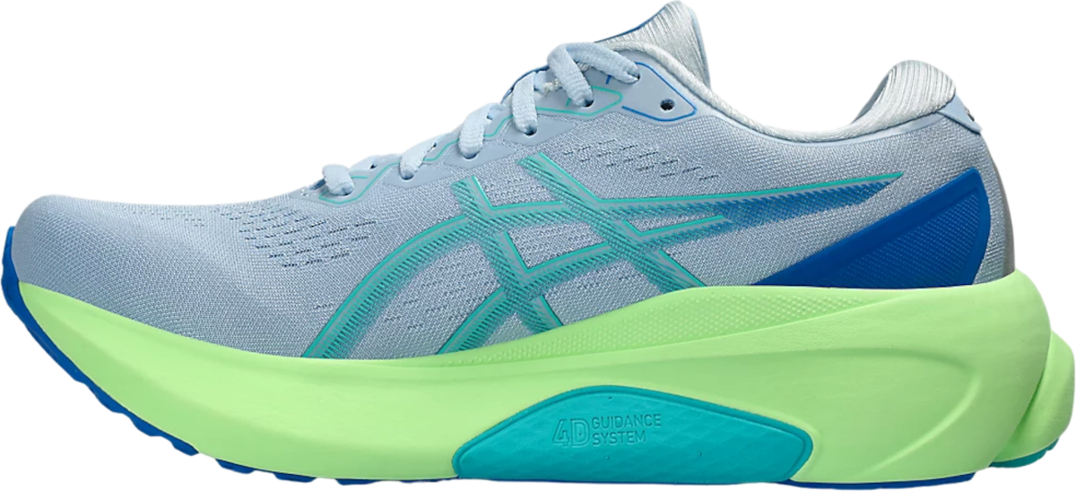 Tenisky a topánky Asics GEL-KAYANO 30 LITE-SHOW Šedá | 1011b830-400, 1